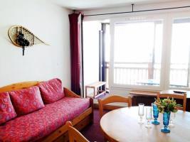 Rental Apartment Le Roc De Peclet - Val Thorens 1 Bedroom 6 Persons Dış mekan fotoğraf
